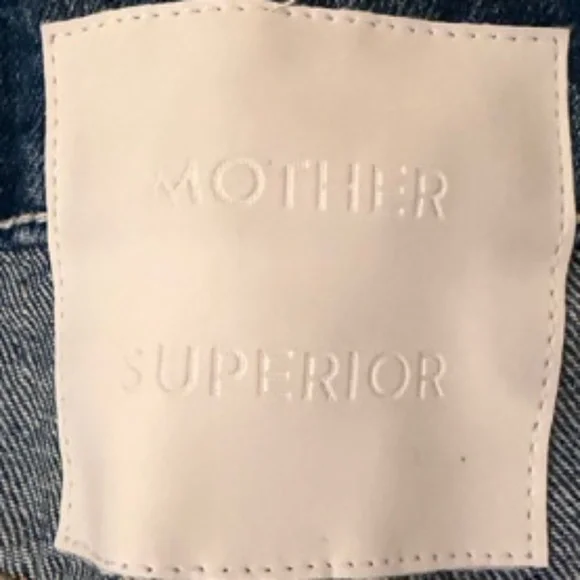 Mother denim Reifer jeans - Picture 7 of 12